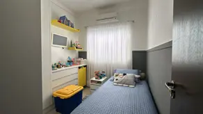 Imagem 5 - Casa em Residencial Solar dos Ataídes 1ª Etapa, Rio Verde - GO
