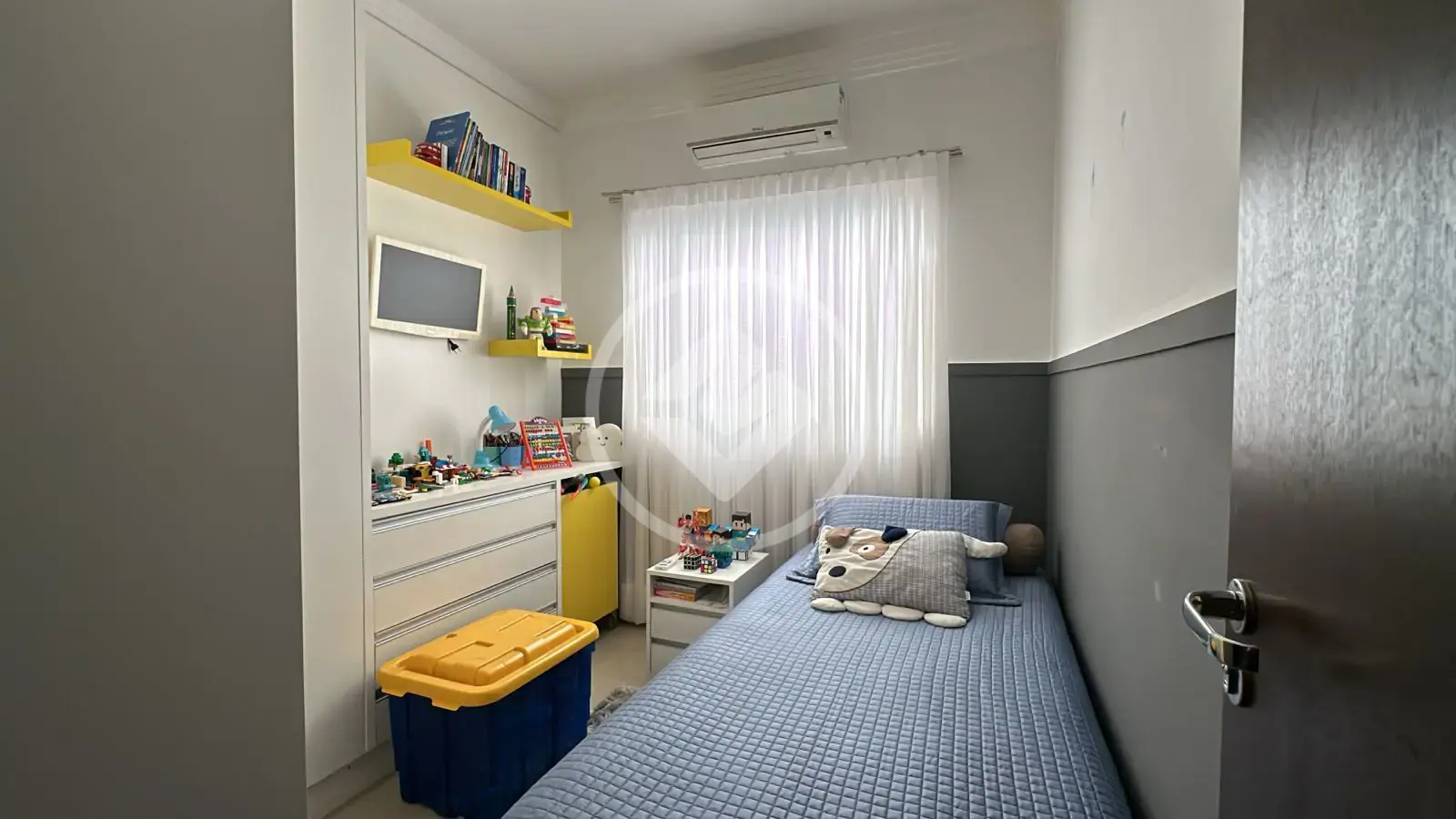 Imagem 5 - Casa em Residencial Solar dos Ataídes 1ª Etapa, Rio Verde - GO