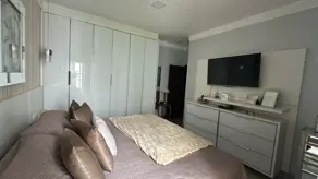 Imagem 6 - Casa em Residencial Solar dos Ataídes 1ª Etapa, Rio Verde - GO