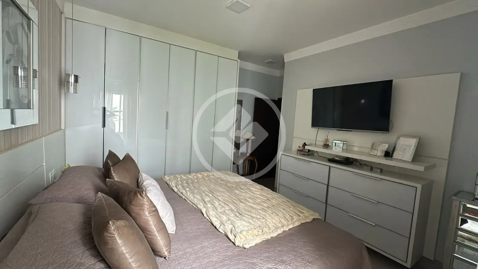 Imagem 6 - Casa em Residencial Solar dos Ataídes 1ª Etapa, Rio Verde - GO