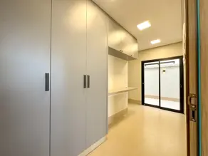 Imagem 3 - Casa Condomínio em Condomínio Nova Aliança Premium, Rio Verde - GO