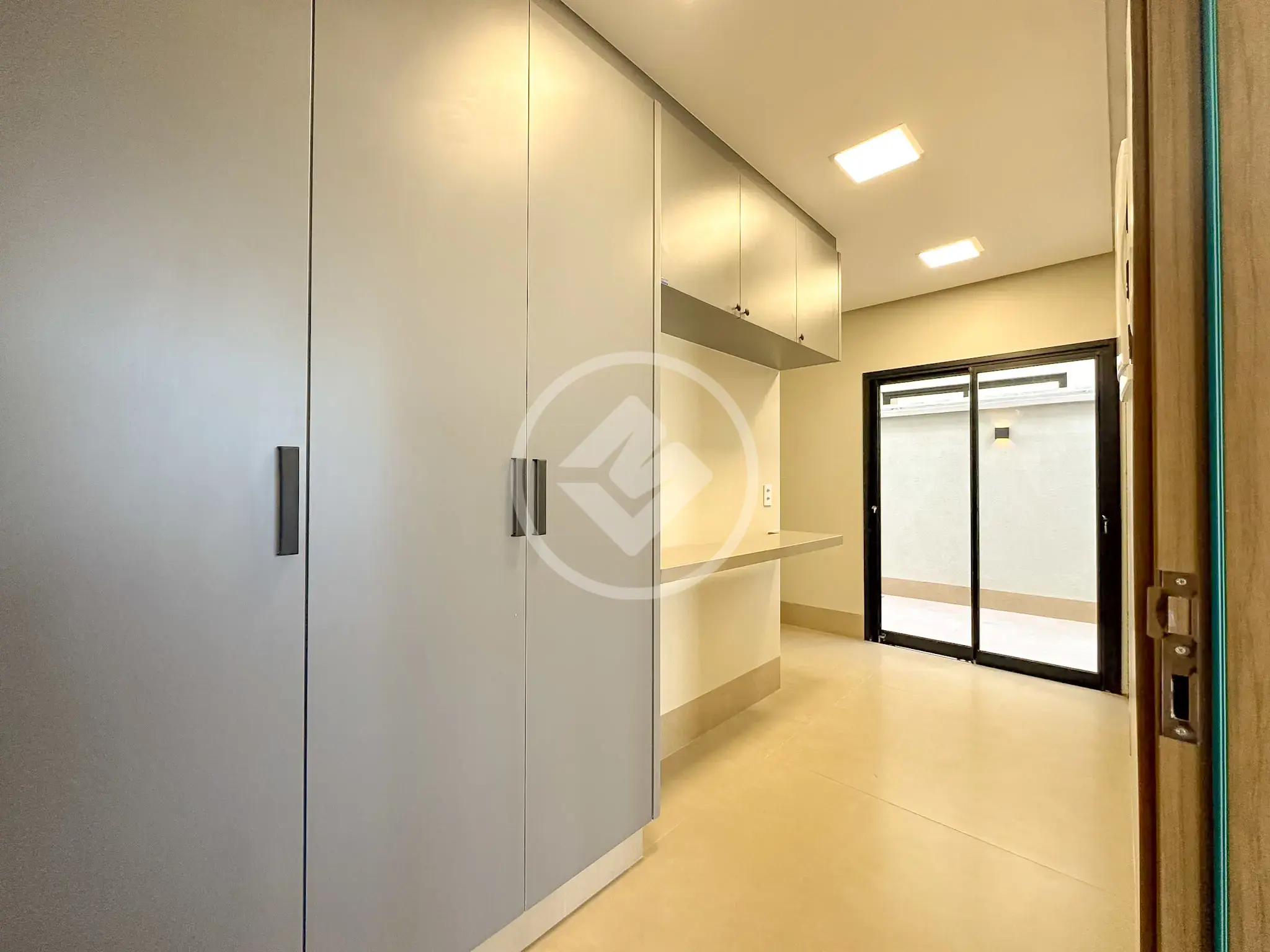 Imagem 3 - Casa Condomínio em Condomínio Nova Aliança Premium, Rio Verde - GO
