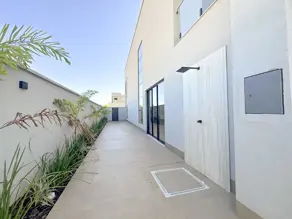 Imagem 2 - Casa Condomínio em Condomínio Nova Aliança Premium, Rio Verde - GO