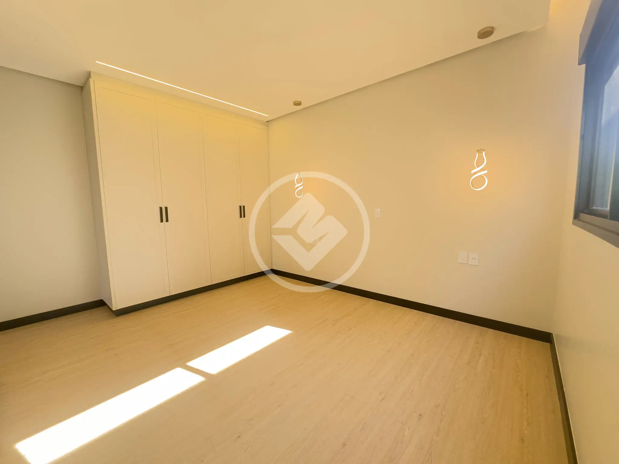 Imagem 6 - Casa Condomínio em Condomínio Nova Aliança Premium, Rio Verde - GO