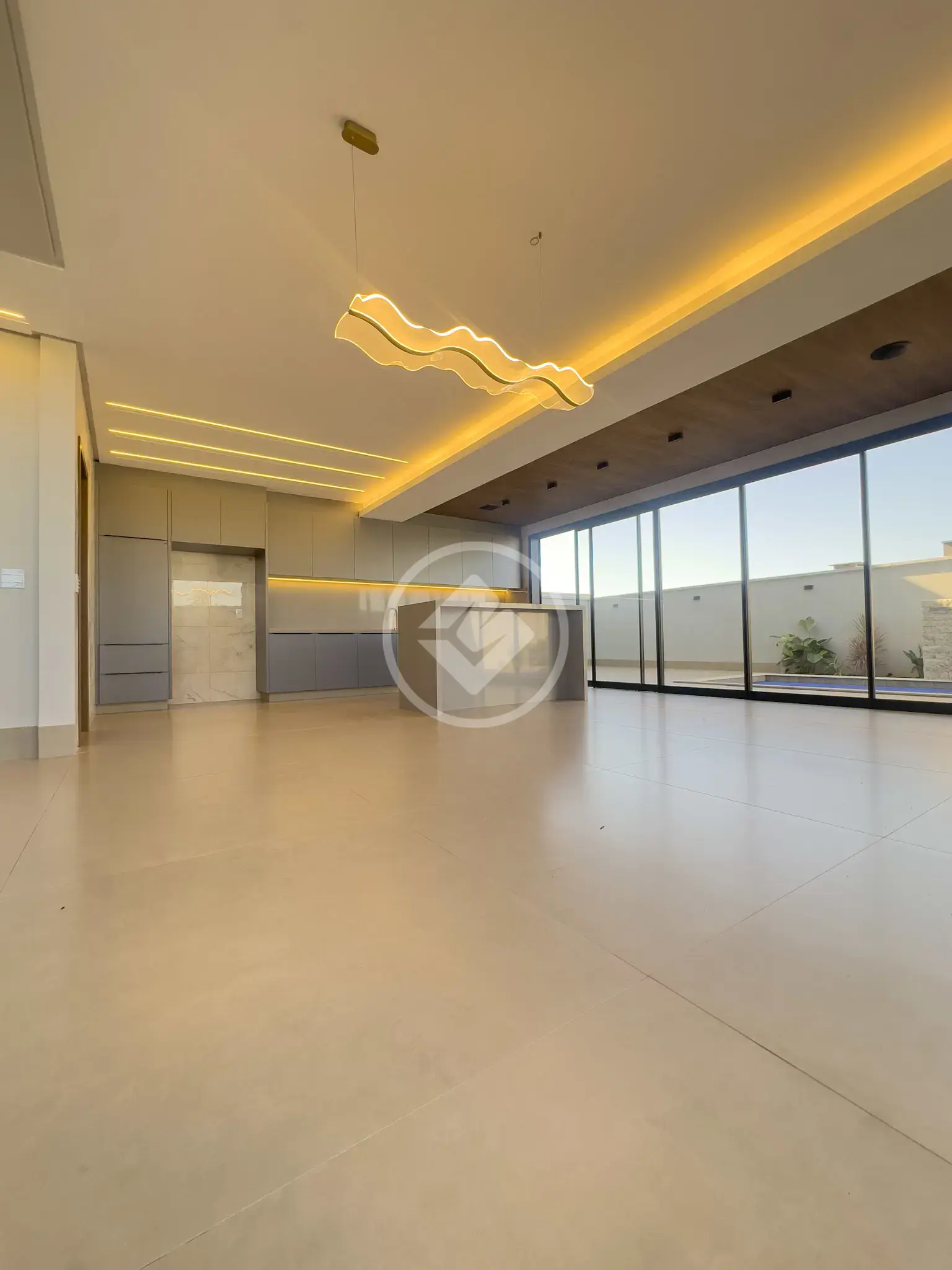 Image 26 - Casa Condomínio em Condomínio Nova Aliança Premium, Rio Verde - GO