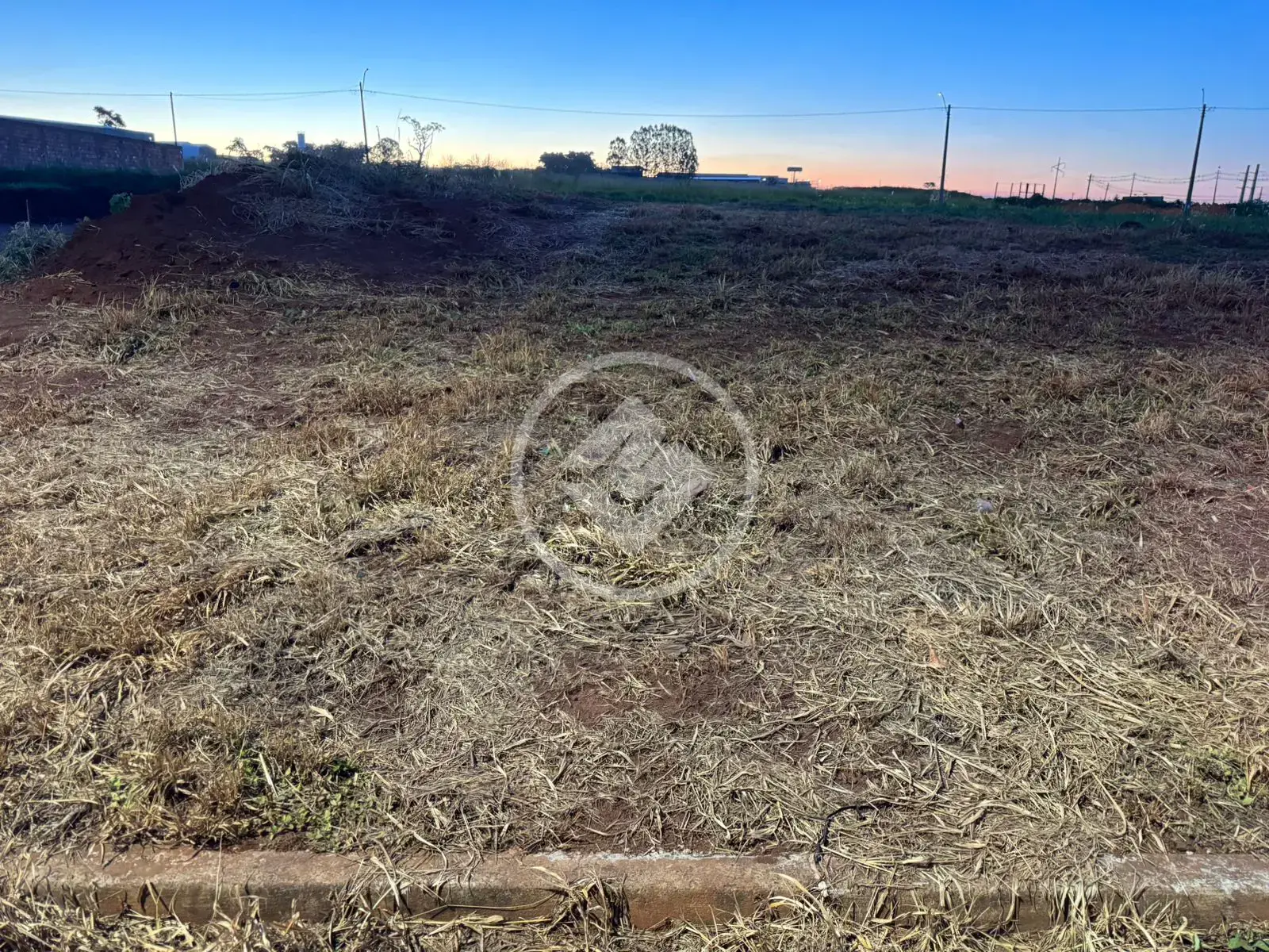 Imagem 1 - Terreno em Residencial Bela Vista, Rio Verde - GO