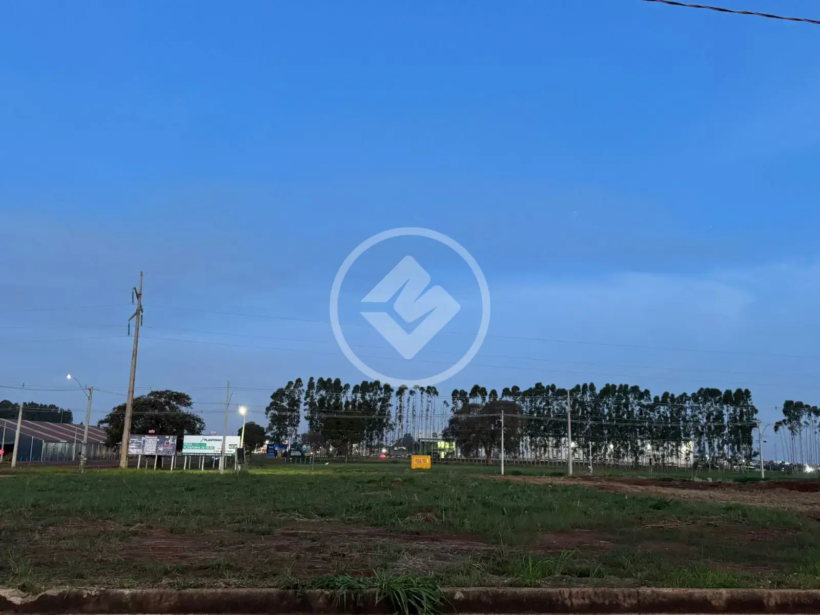 Imagem 1 - Terreno em Residencial Bela Vista, Rio Verde - GO