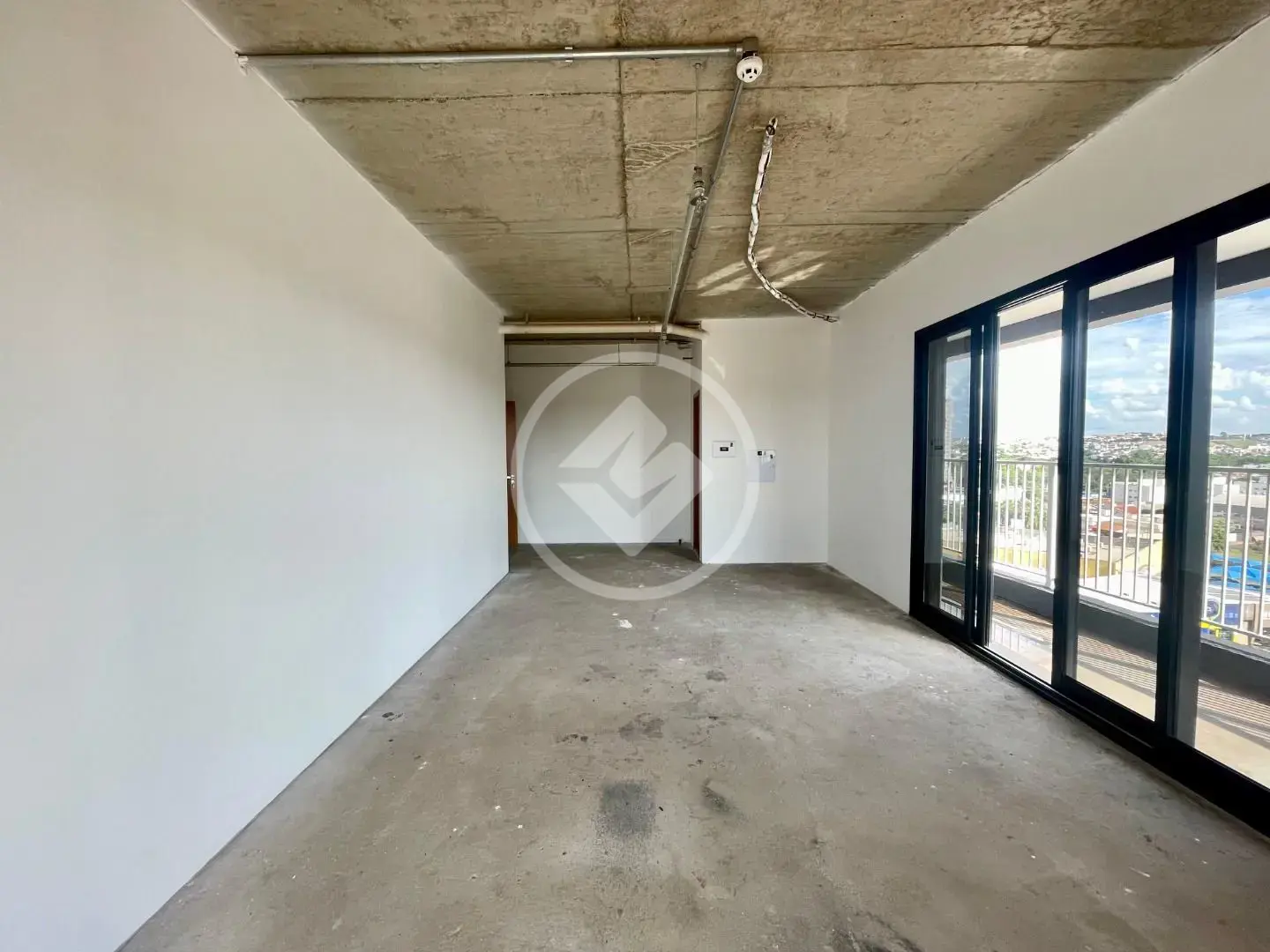 Imagem 1 - Sala Comercial em Jardim Presidente, Rio Verde - GO