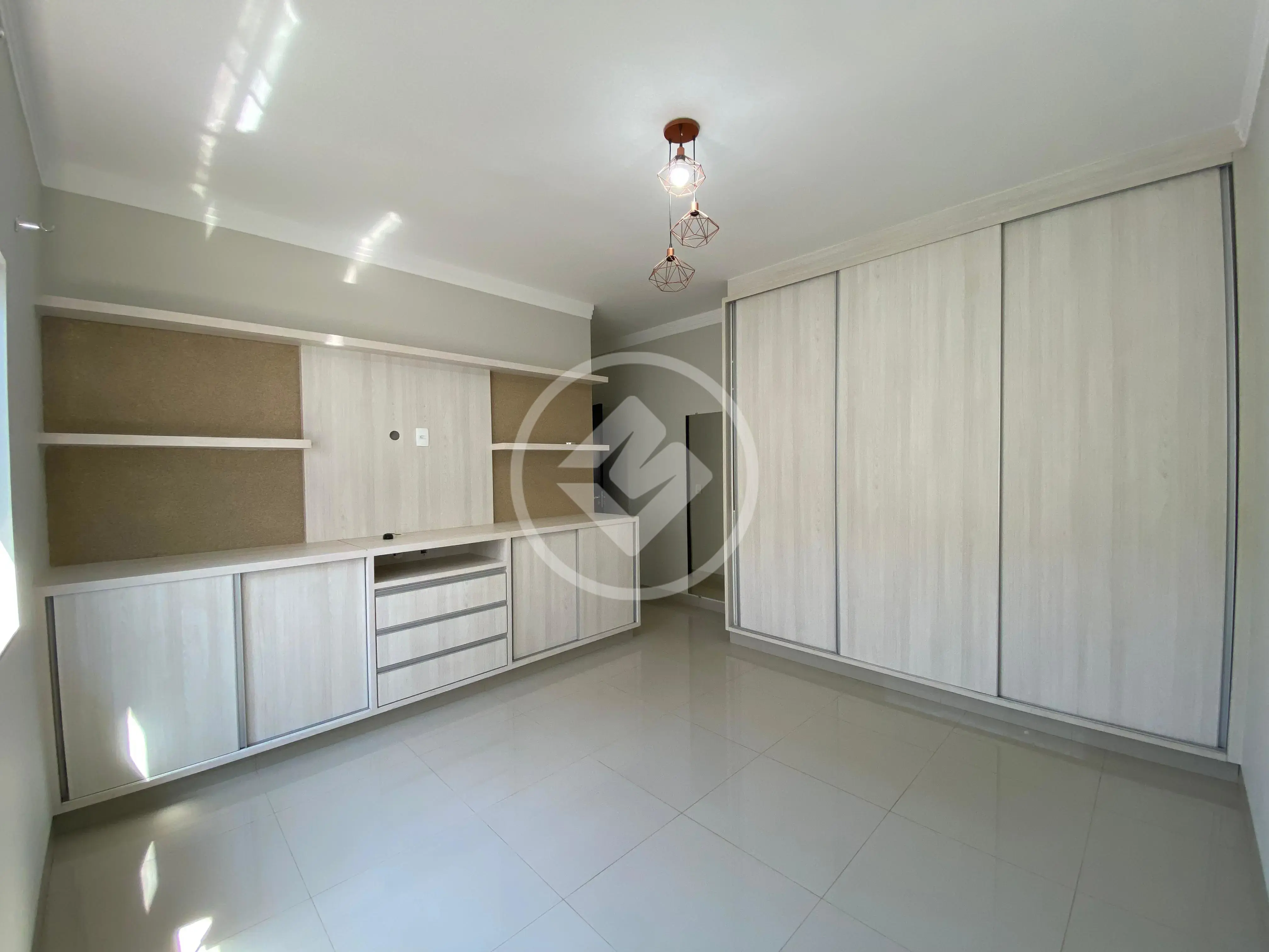 Imagem 4 - Casa em Residencial Solar dos Ataídes 2ª Etapa, Rio Verde - GO