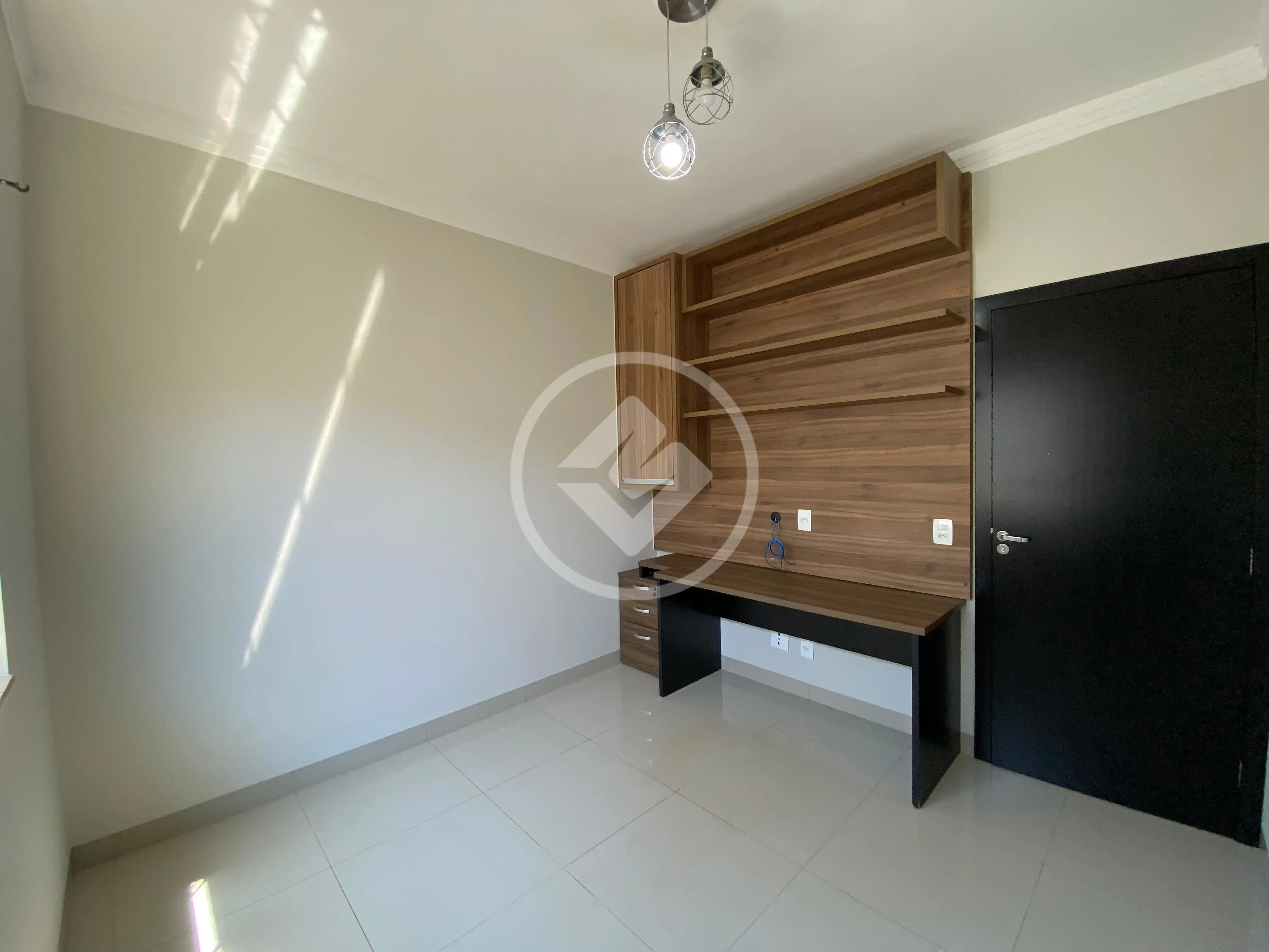 Imagem 3 - Casa em Residencial Solar dos Ataídes 2ª Etapa, Rio Verde - GO