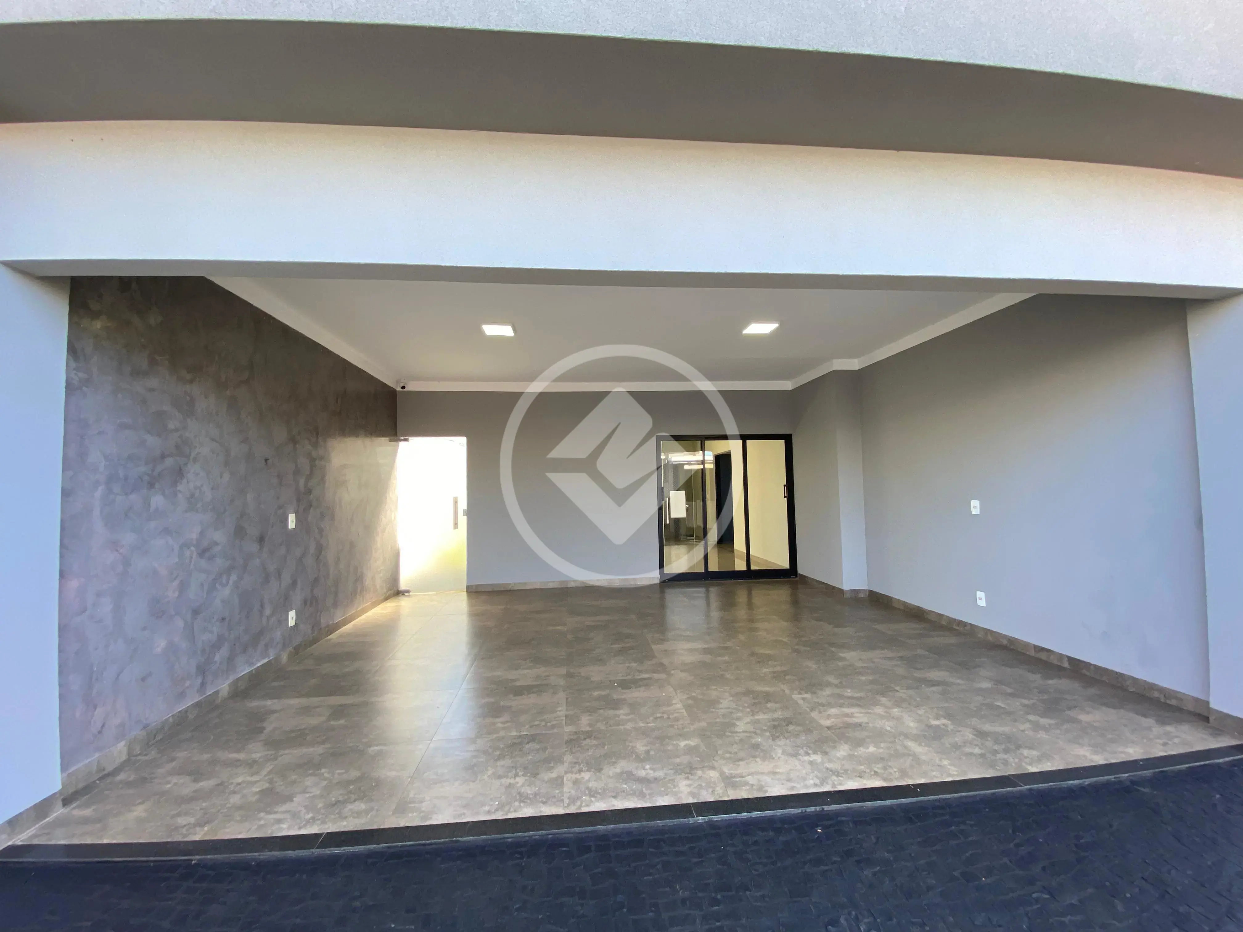 Imagem 1 - Casa em Residencial Solar dos Ataídes 2ª Etapa, Rio Verde - GO