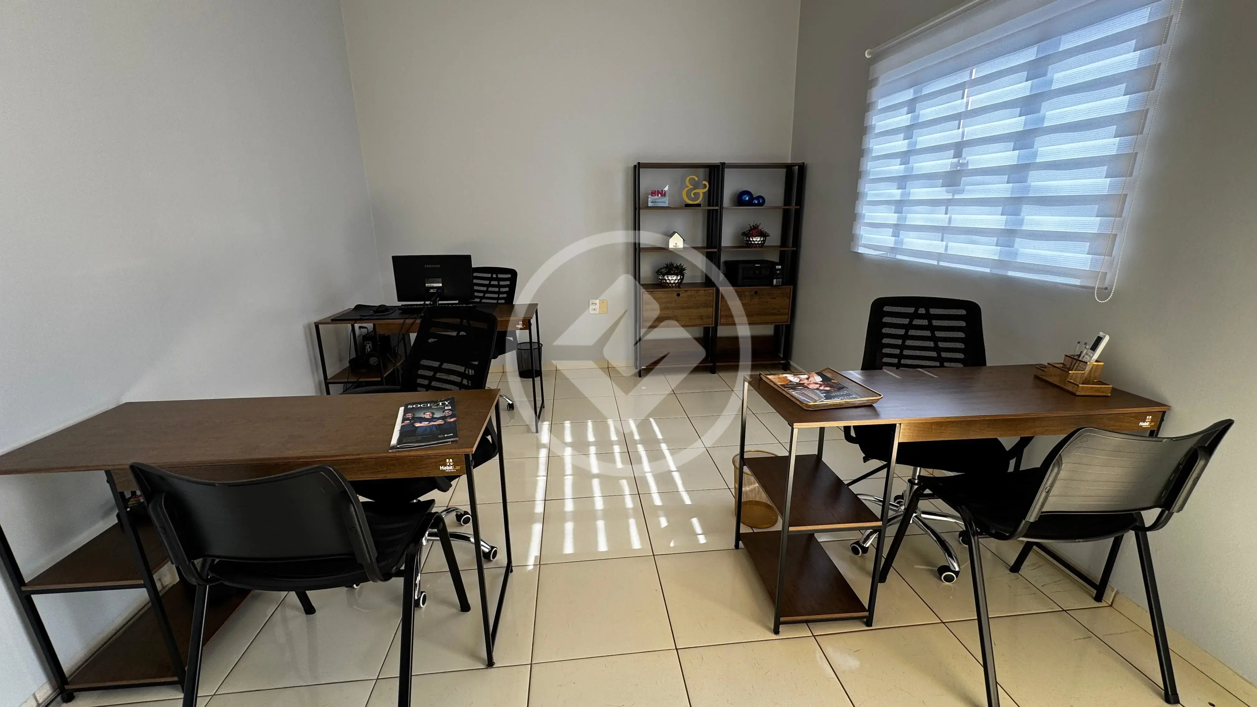 Imagem 2 - Casa Comercial em Setor Morada do Sol, Rio Verde - GO