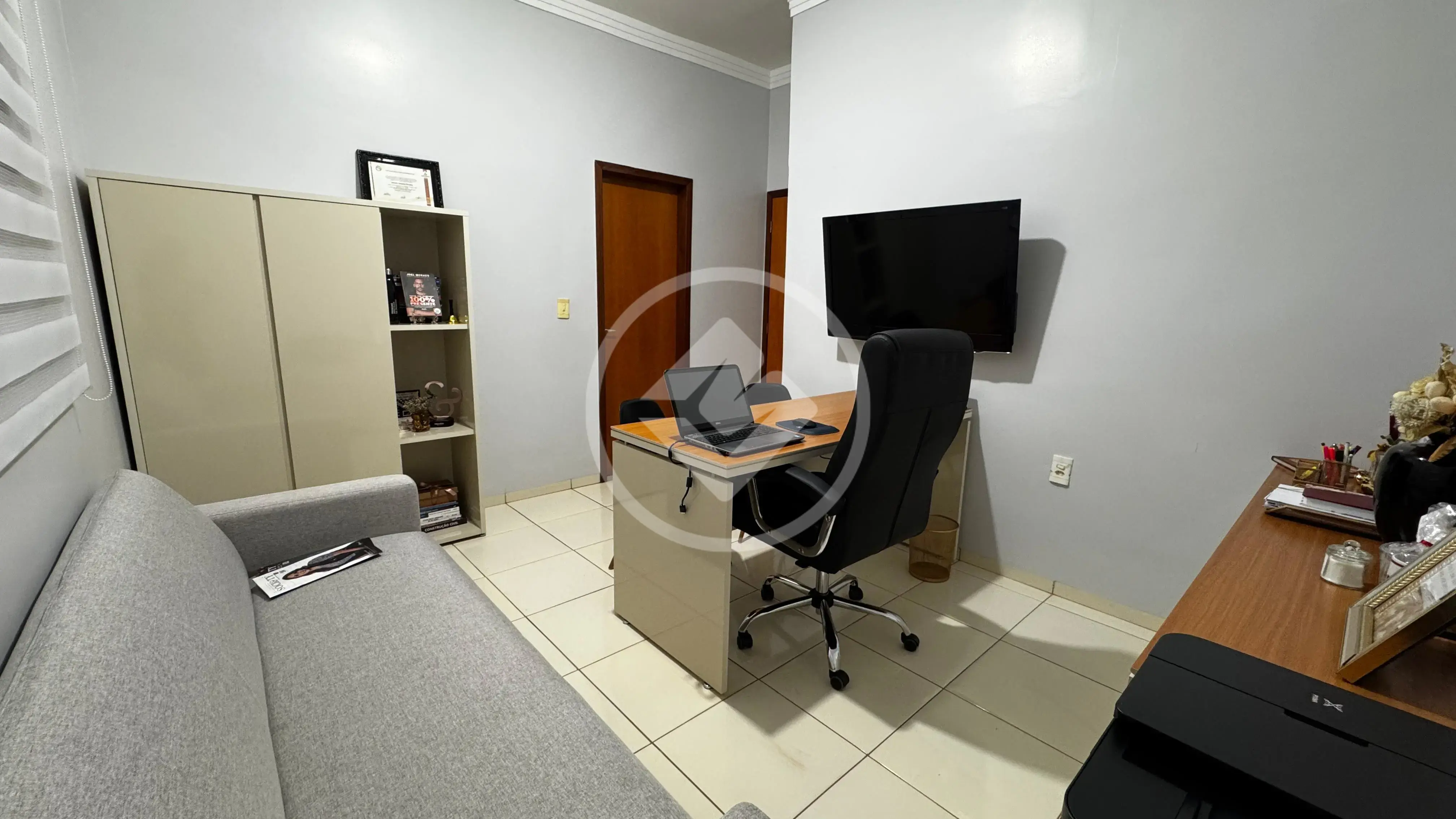 Imagem 3 - Casa Comercial em Setor Morada do Sol, Rio Verde - GO