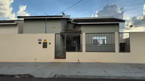 Casa Comercial Setor Morada do Sol, Rio Verde - GO — foto 1