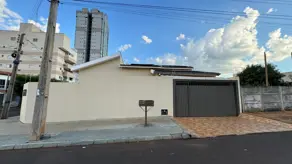 Casa Comercial Setor Morada do Sol, Rio Verde - GO — foto 2
