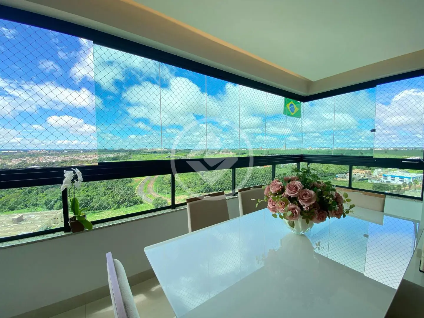 Imagem 4 - Apartamento em Setor Morada do Sol, Rio Verde - GO