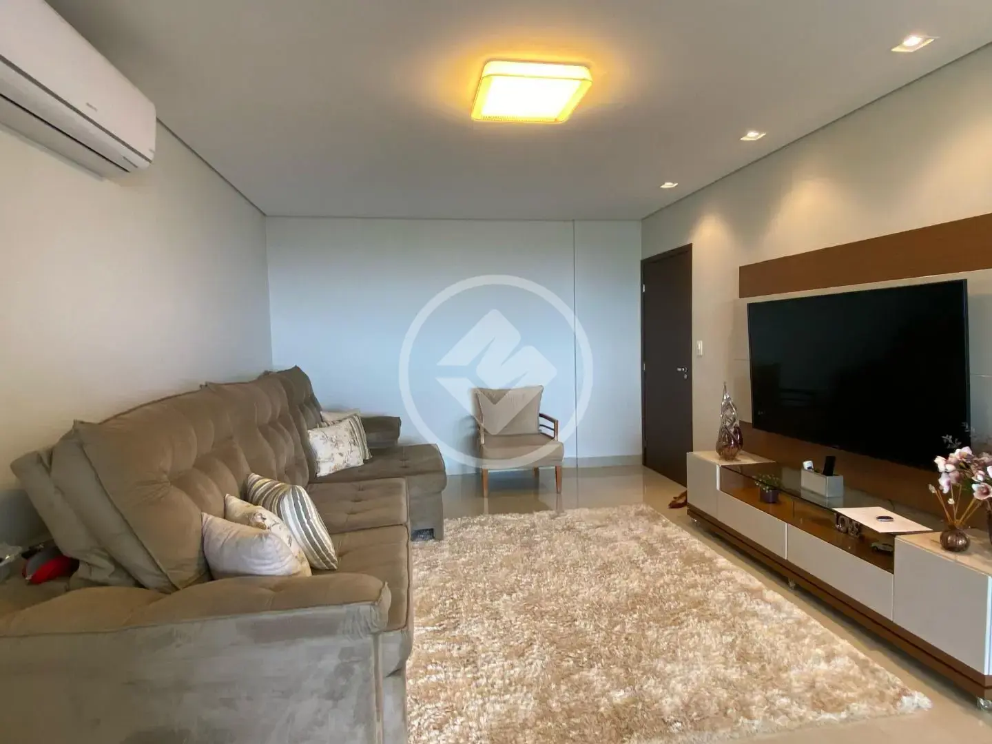 Imagem 3 - Apartamento em Setor Morada do Sol, Rio Verde - GO
