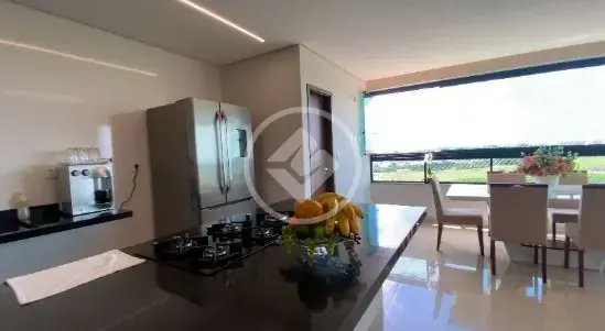Imagem 1 - Apartamento em Setor Morada do Sol, Rio Verde - GO