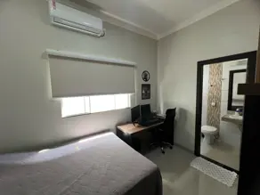 Imagem 3 - Casa em Residencial Solar dos Ataídes 2ª Etapa, Rio Verde - GO