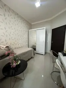 Imagem 4 - Casa em Residencial Solar dos Ataídes 2ª Etapa, Rio Verde - GO