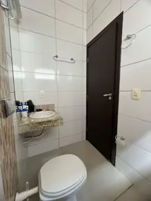 Imagem 5 - Casa em Residencial Solar dos Ataídes 2ª Etapa, Rio Verde - GO