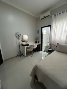 Imagem 6 - Casa em Residencial Solar dos Ataídes 2ª Etapa, Rio Verde - GO