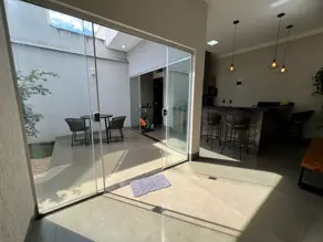 Casa Residencial Solar dos Ataídes 2ª Etapa, Rio Verde - GO — foto 2