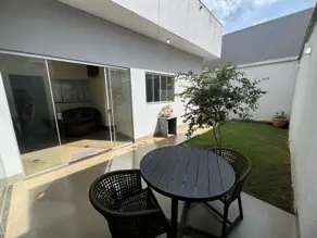 Casa Residencial Solar dos Ataídes 2ª Etapa, Rio Verde - GO — foto 1