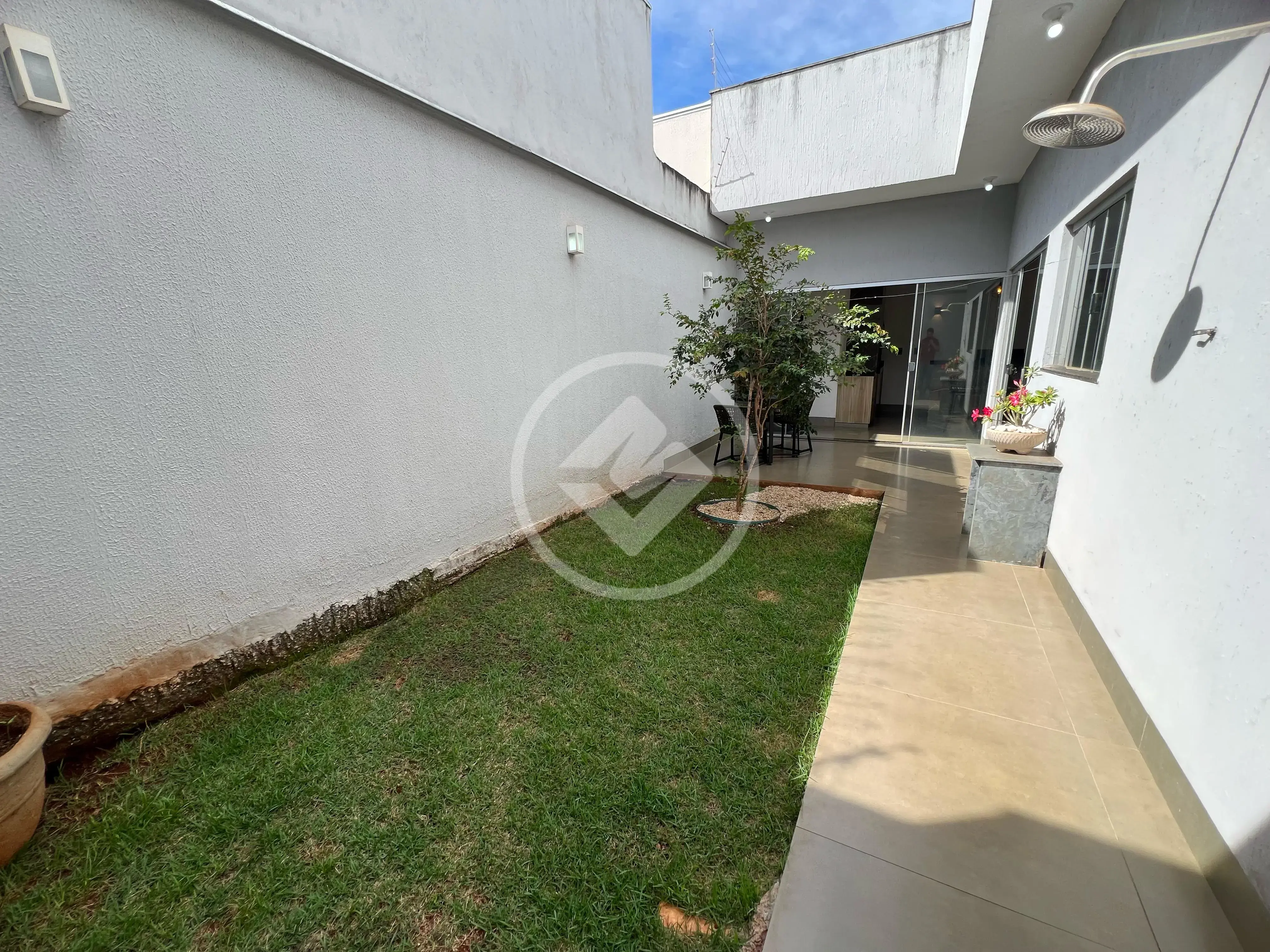 Image 11 - Casa em Residencial Solar dos Ataídes 2ª Etapa, Rio Verde - GO