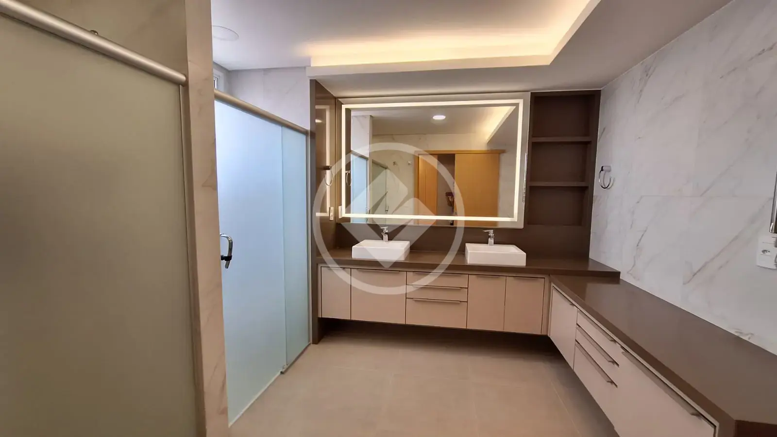 Imagem 2 - Apartamento em Parque Solar do Agreste, Rio Verde - GO