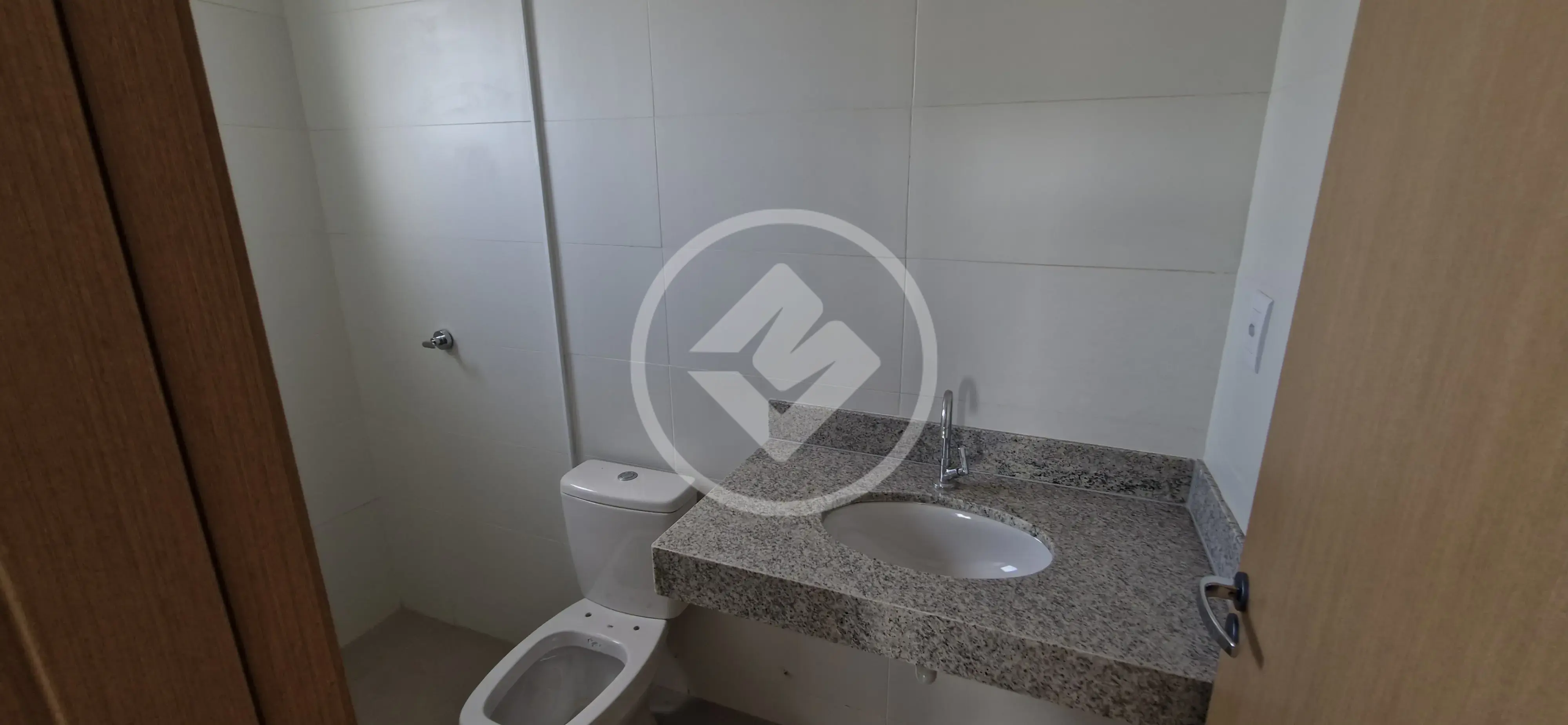 Imagem 3 - Apartamento em Residencial Tocantins, Rio Verde - GO