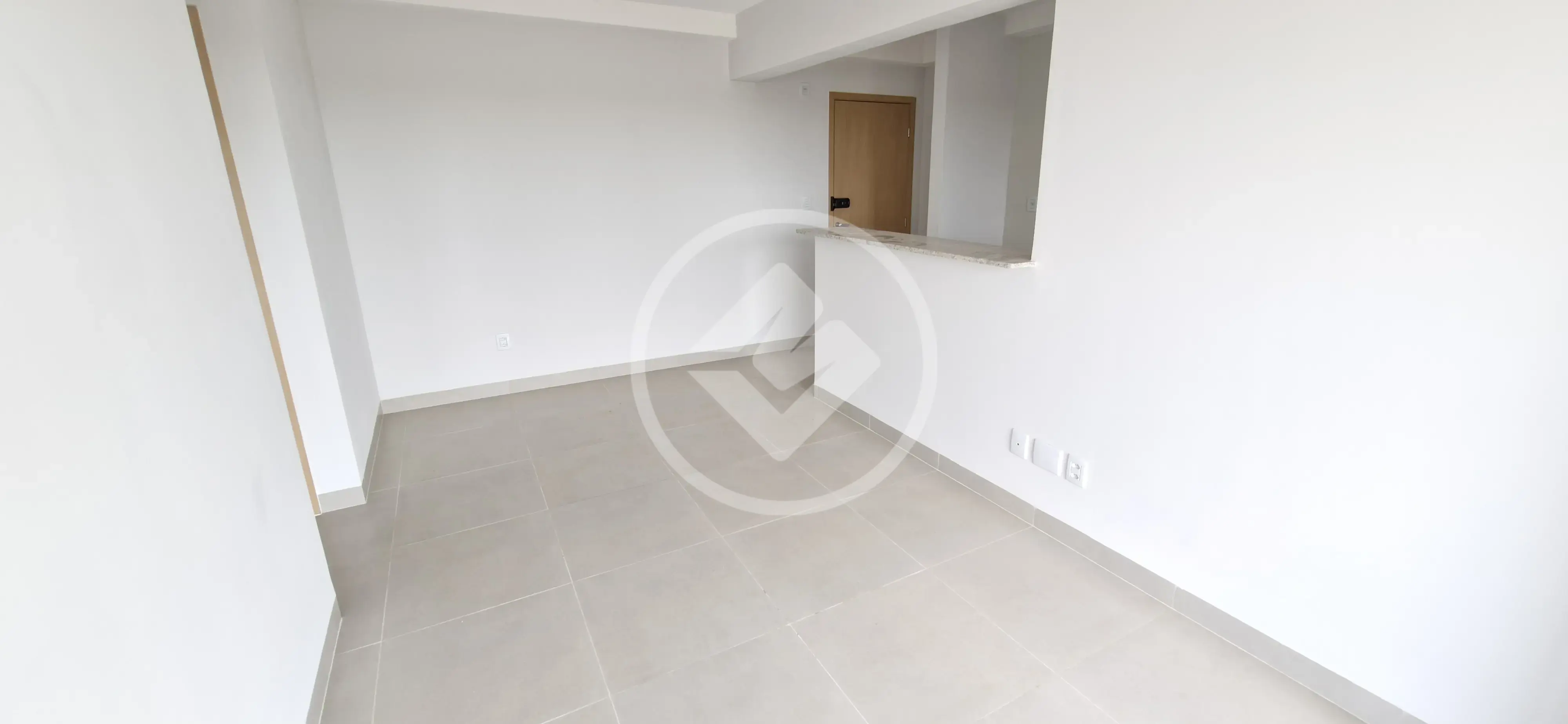 Imagem 1 - Apartamento em Residencial Tocantins, Rio Verde - GO