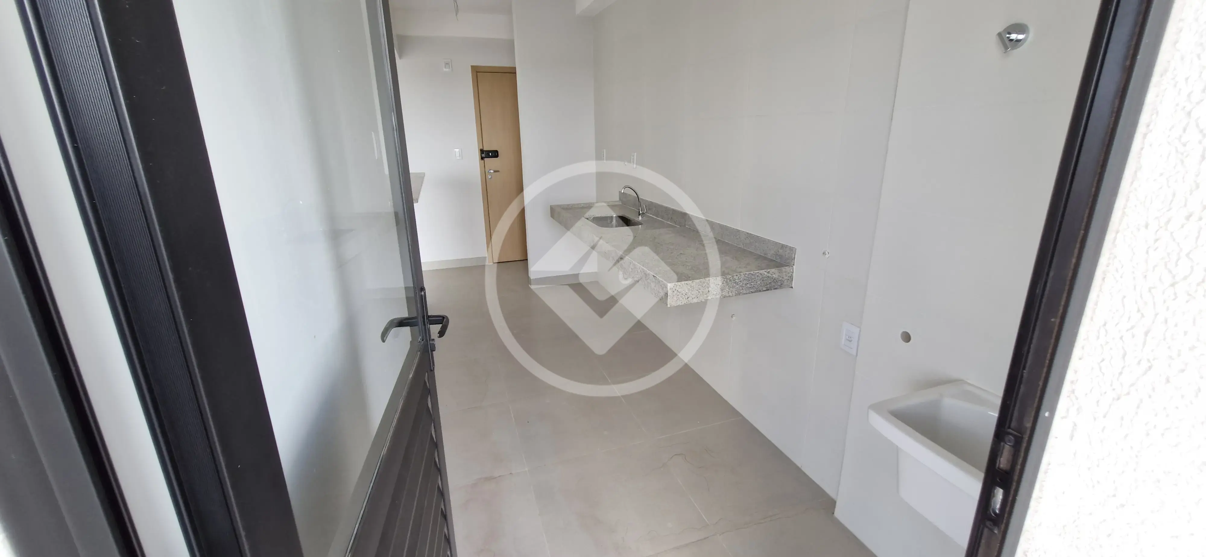 Imagem 4 - Apartamento em Residencial Tocantins, Rio Verde - GO