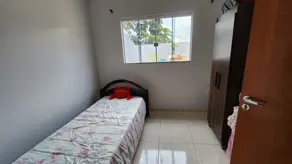 Imagem 2 - Casa em Residencial Gameleira, Rio Verde - GO