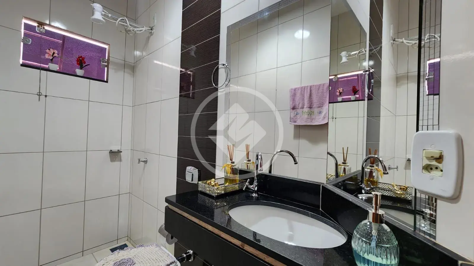 Imagem 5 - Casa em Residencial Gameleira, Rio Verde - GO