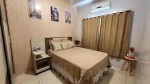 Casa Residencial Gameleira, Rio Verde - GO — foto 2