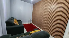 Imagem 3 - Casa em Residencial Gameleira, Rio Verde - GO