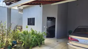 Imagem 4 - Casa em Residencial Gameleira, Rio Verde - GO