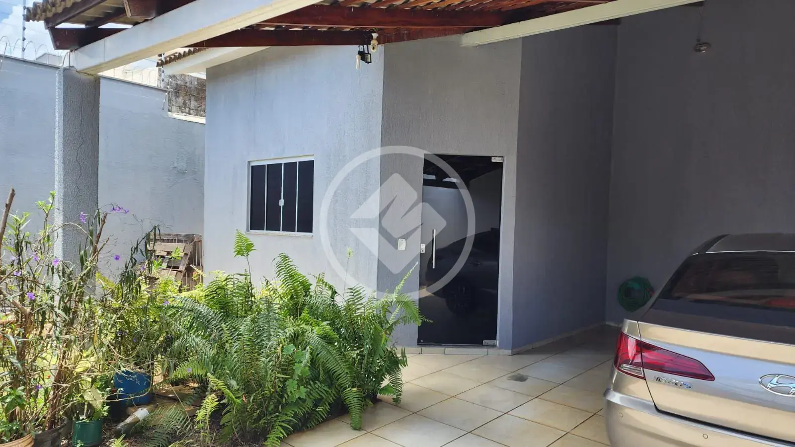 Imagem 4 - Casa em Residencial Gameleira, Rio Verde - GO