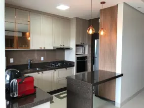 Imagem 2 - Apartamento em Setor Morada do Sol, Rio Verde - GO