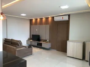 Apartamento Setor Morada do Sol, Rio Verde - GO — foto 1