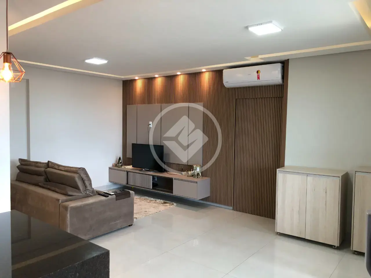 Imagem 1 - Apartamento em Setor Morada do Sol, Rio Verde - GO