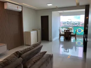 Apartamento Setor Morada do Sol, Rio Verde - GO — foto 2