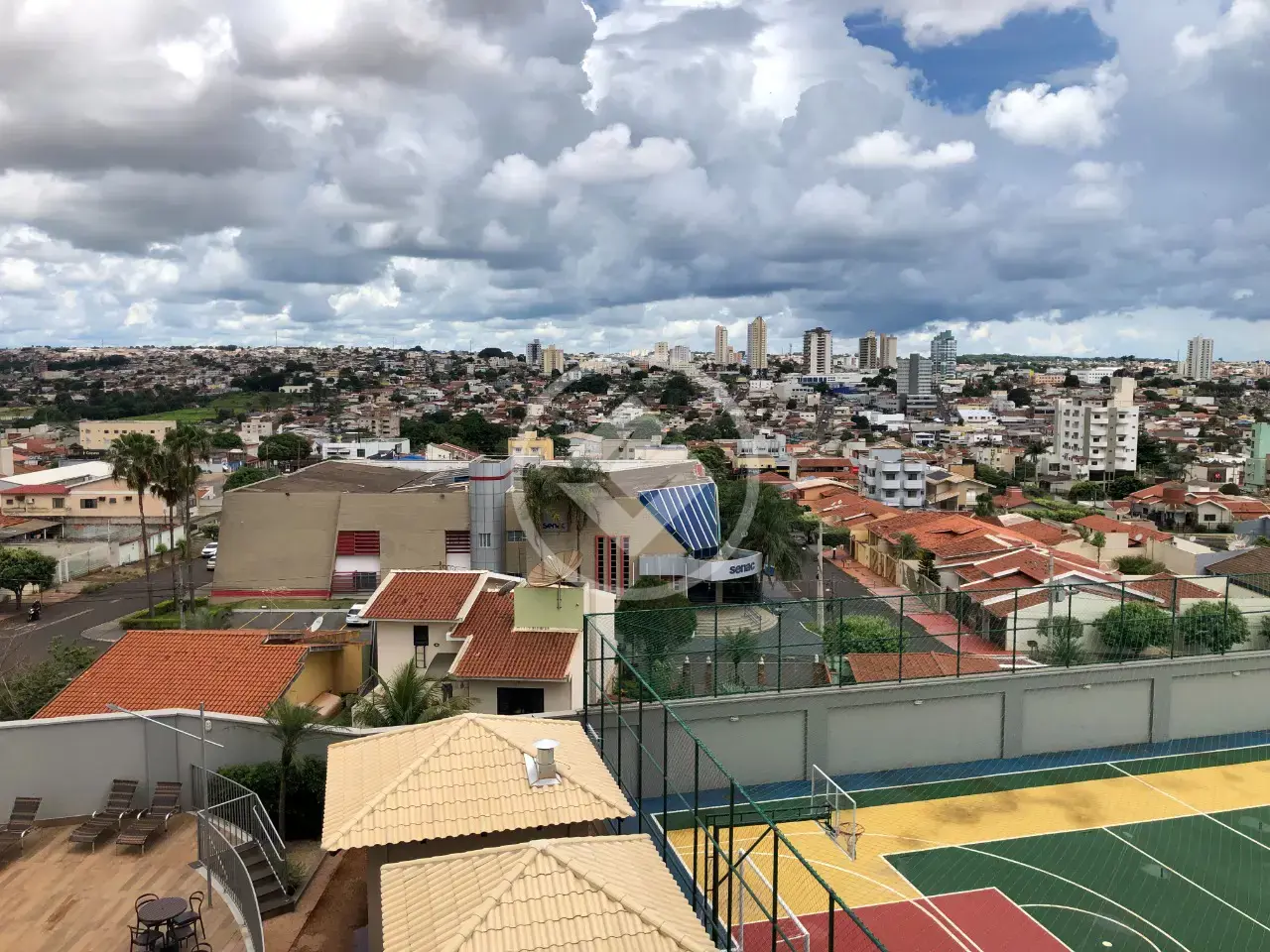 Image 13 - Apartamento em Setor Morada do Sol, Rio Verde - GO