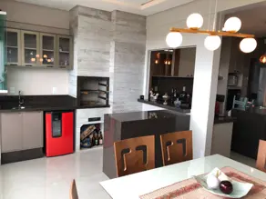 Imagem 3 - Apartamento em Setor Morada do Sol, Rio Verde - GO