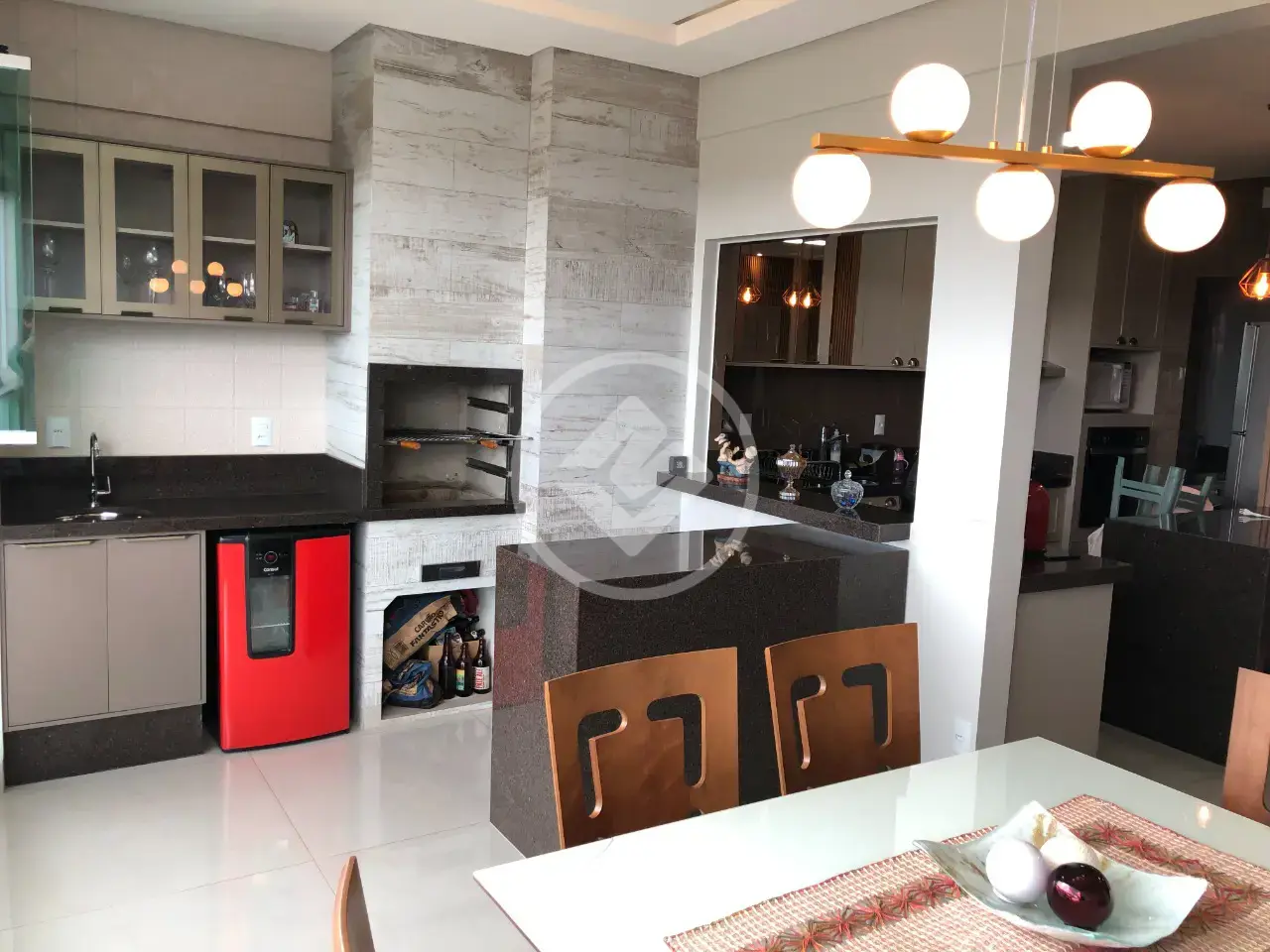 Imagem 3 - Apartamento em Setor Morada do Sol, Rio Verde - GO