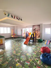 Imagem 5 - Apartamento em Setor Morada do Sol, Rio Verde - GO