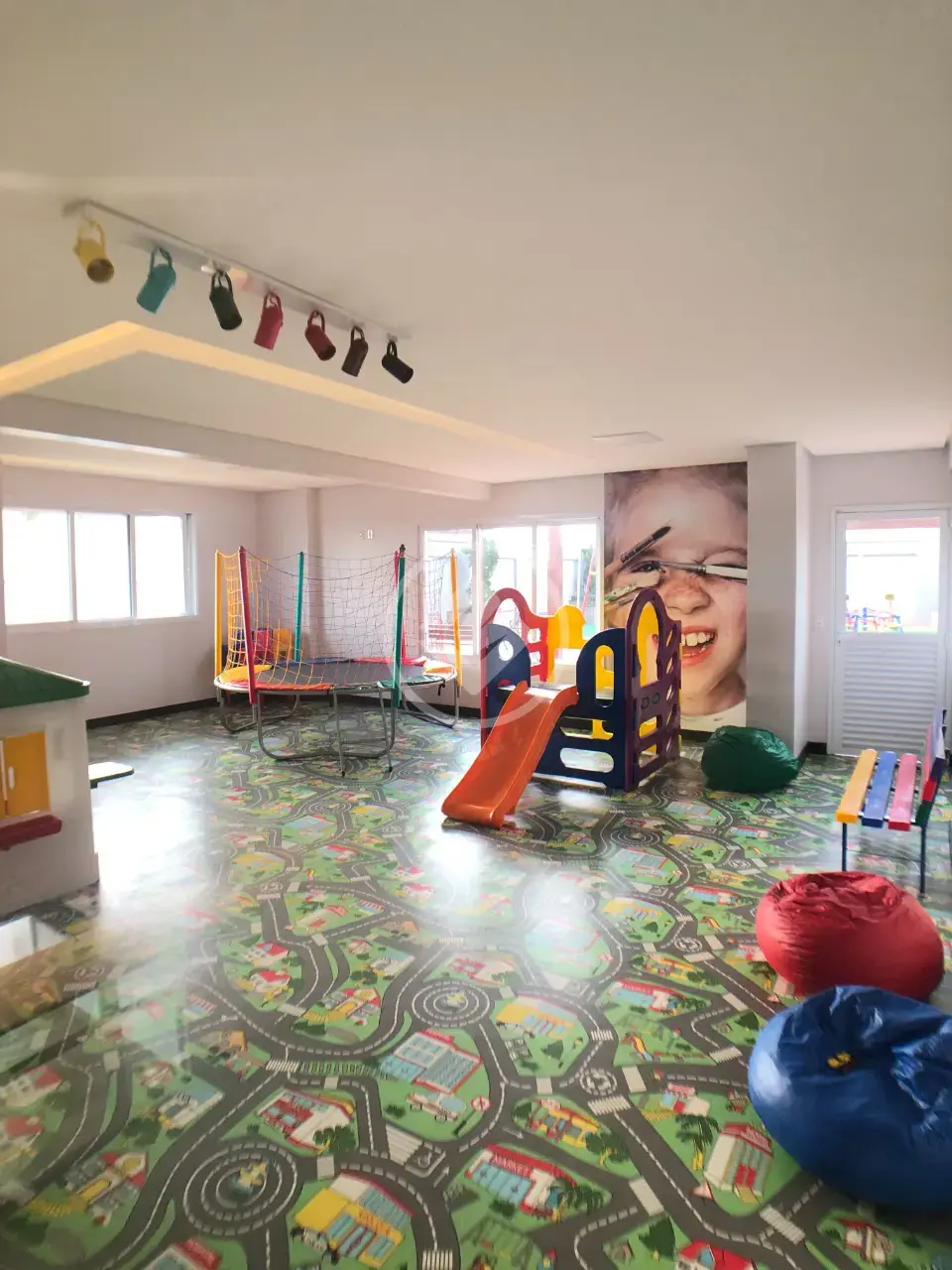 Imagem 5 - Apartamento em Setor Morada do Sol, Rio Verde - GO