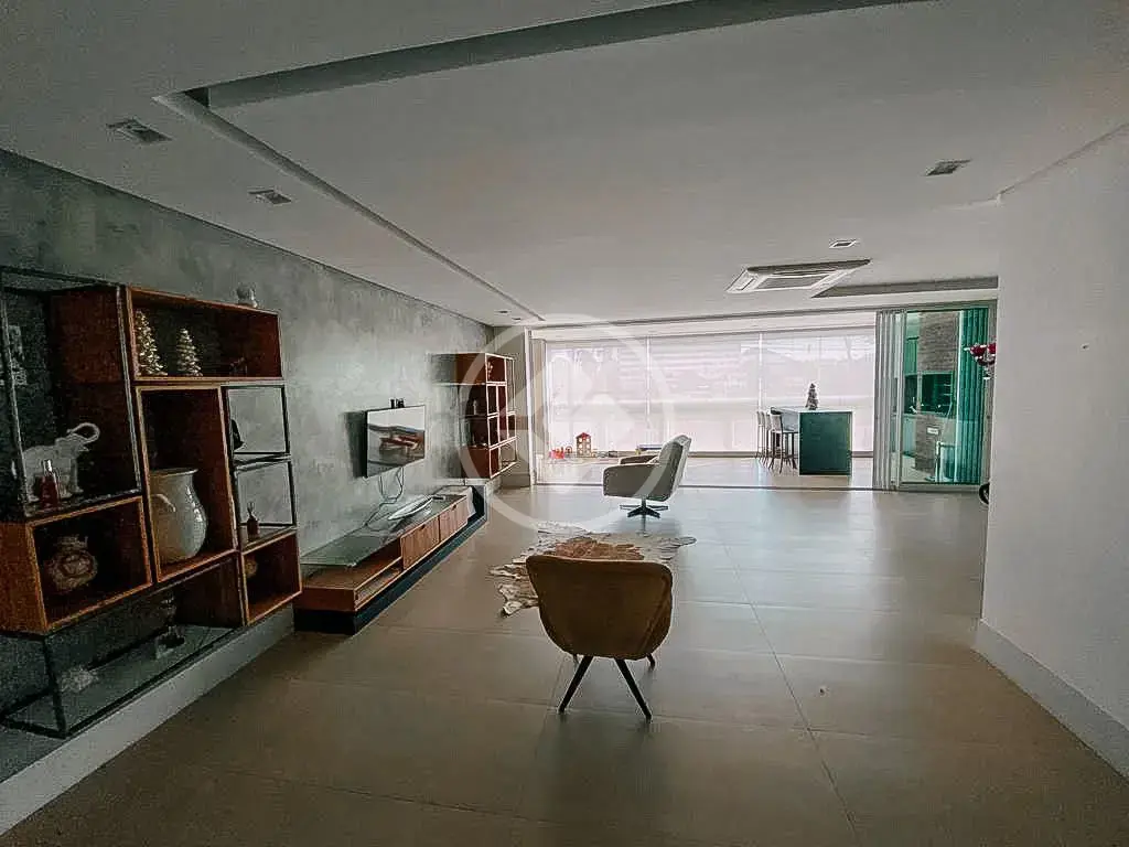Imagem 2 - Apartamento em Parque dos Buritis, Rio Verde - GO