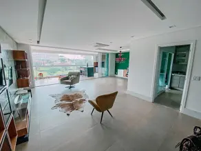 Apartamento Parque dos Buritis, Rio Verde - GO — foto 1